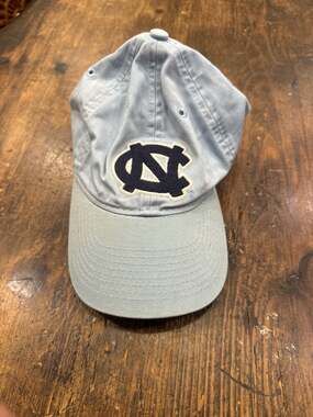 Legacy UNC North Carolina Blue Relaxed